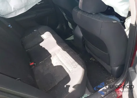 2018 Nissan Altima 2.5 S from USA, damaged, VIN 1N4AL3AP8JC189480